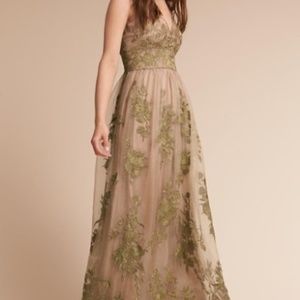 BHLDN Lenox Dress